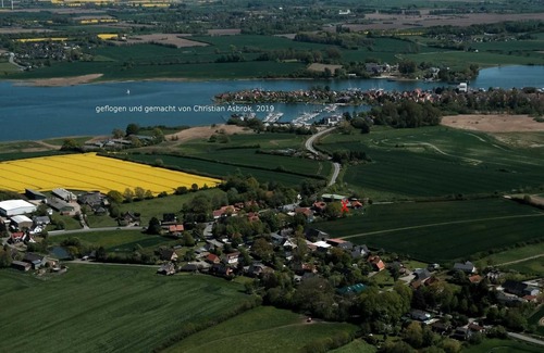 Grodersby Casa | El Lindhus en Grödersby