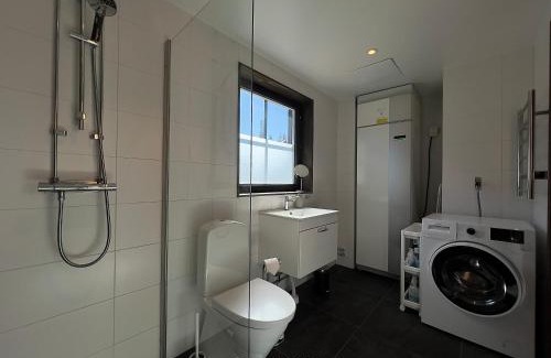 Salen Apartamento | Lindvallen Ski Resort Pool and Padel - Sauna - 4 Guests