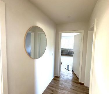 Region Hannover District Apartamento | Line Green