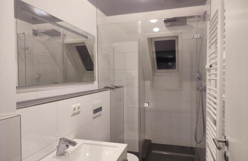 Region Hannover District Apartamento | Line Green