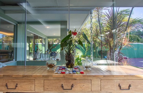 Marina Casa | Line Rio- Excellent Mansion in Balneário Búzios with Panoramic View, Swimming Pool
