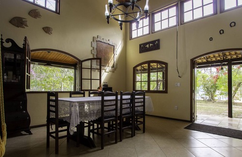 Caravelas Casa | Line Rio- Farm in Búzios next to the Beach with Pool, Barbecue, Sauna