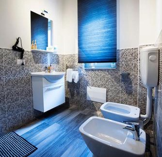 Naples Apartamento | Linea1 b&b