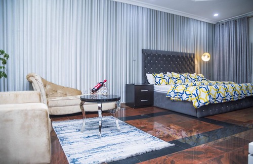 Gudu Hotel | Lineech Apartments