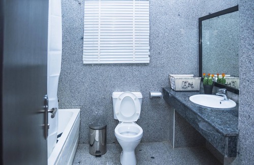 Gudu Hotel | Lineech Apartments