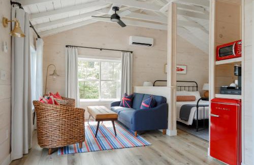 Boothbay Harbor Complejo | Linekin Bay Resort