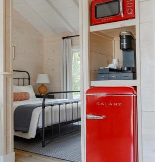 Boothbay Harbor Complejo | Linekin Bay Resort