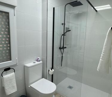 Ciudad Jardin Apartamento | Linerlife