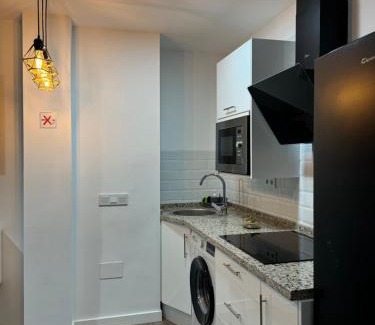 Ciudad Jardin Apartamento | Linerlife
