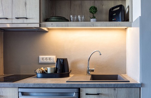 Rethymno Hotel | Lines Concept Accommodation
