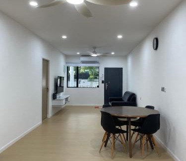 Kampung Koh Casa | Ling Dream Home in Sitiawan