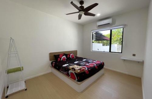 Kampung Koh Casa | Ling Dream Home in Sitiawan