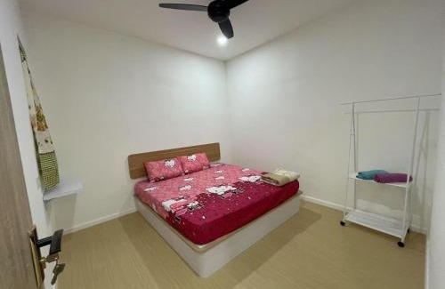 Kampung Koh Casa | Ling Dream Home in Sitiawan