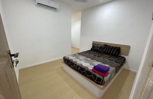 Kampung Koh Casa | Ling Dream Home in Sitiawan