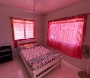 Dauin Casa | Ling Ling Homestay