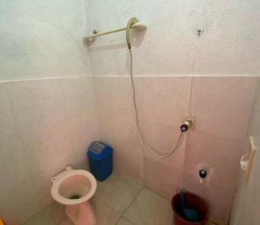 Dauin Casa | Ling Ling Homestay