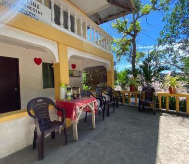 Dauin Casa | Ling Ling Homestay