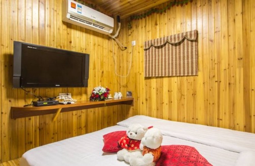 Tongxiang Hotel | Ling Lv Hotel