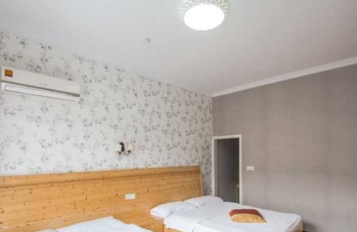Tongxiang Hotel | Ling Lv Hotel