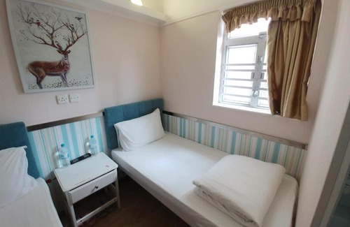 Tsim Sha Tsui Casa | 铃木宾馆