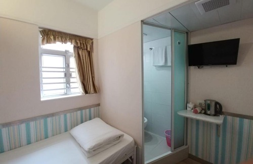 Tsim Sha Tsui Casa | 铃木宾馆