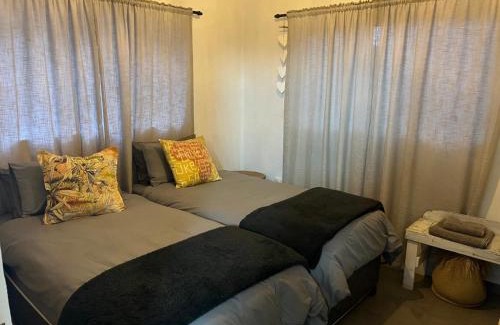 Port St Johns Apartamento | Linga Futhi Beach Cottages