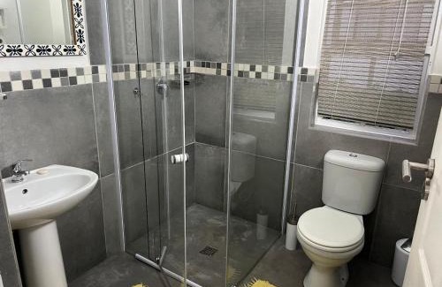 Port St Johns Apartamento | Linga Futhi Beach Cottages