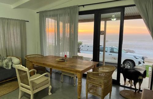 Port St Johns Apartamento | Linga Futhi Beach Cottages