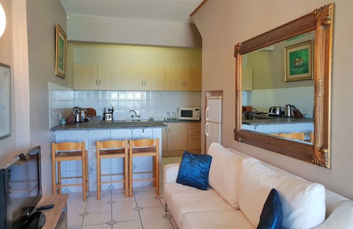 Gordons Bay Central Apartamento | Linga Longa