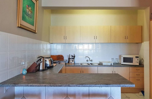 Gordons Bay Central Apartamento | Linga Longa