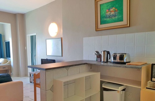 Gordons Bay Central Apartamento | Linga Longa