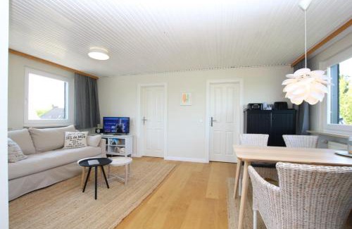 Wrixum Apartamento | Linge 4 Whg 2 Nordliv