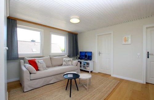 Wrixum Apartamento | Linge 4 Whg 2 Nordliv