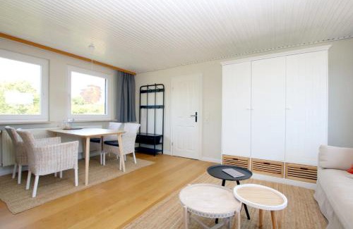 Wrixum Apartamento | Linge 4 Whg 2 Nordliv