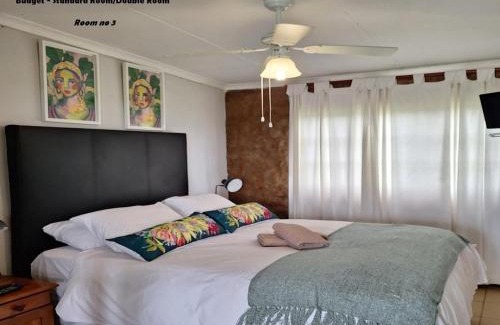 Umtshezi Cabina | Linglela Lodge