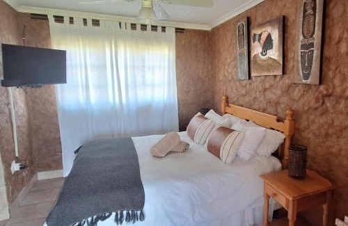 Umtshezi Cabina | Linglela Lodge