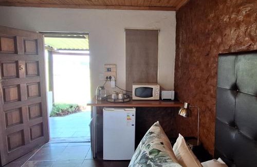 Umtshezi Cabina | Linglela Lodge