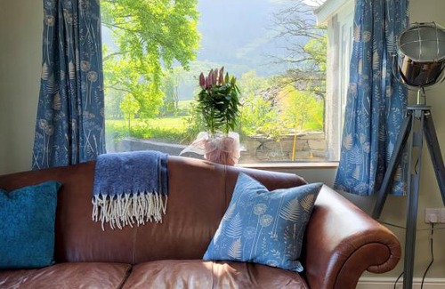 Chapel Stile Casa | Lingmoor Cottage