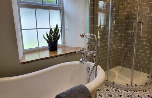 Chapel Stile Casa | Lingmoor Cottage