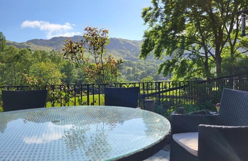 Chapel Stile Casa | Lingmoor Cottage