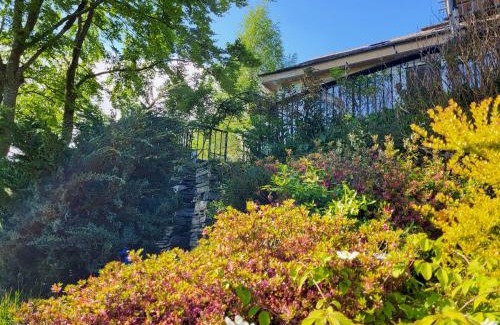 Chapel Stile Casa | Lingmoor Cottage