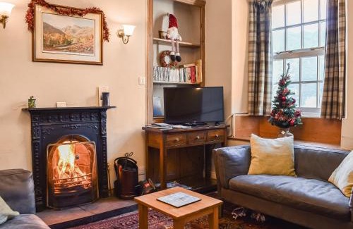 Chapel Stile Casa | Lingmoor View