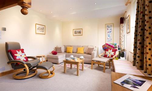 Chapel Stile Casa | Lingmoor View