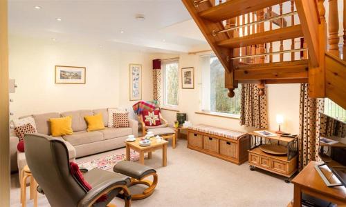 Chapel Stile Casa | Lingmoor View
