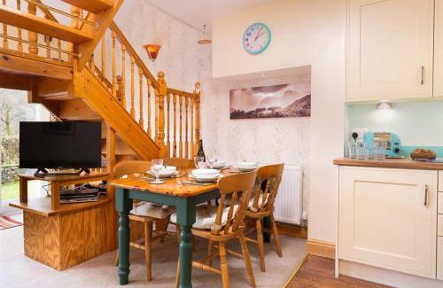 Chapel Stile Casa | Lingmoor View