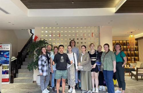 Fenghuang Hotel | Lingxi Riverview Boutique Homestay - Phoenix Ancient Town