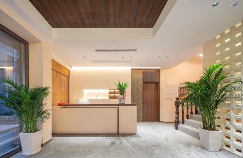 Fenghuang Hotel | Lingxi Riverview Boutique Homestay - Phoenix Ancient Town