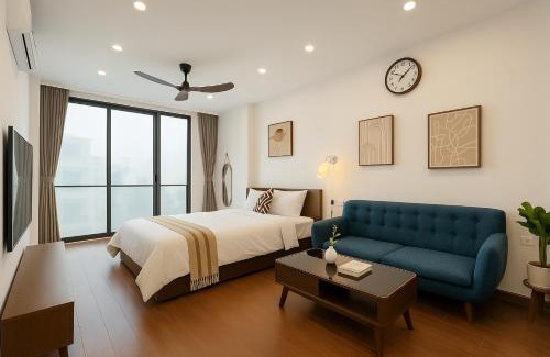 Nhat Tan Apartamento | Linh An Westlake Luxury Comfort