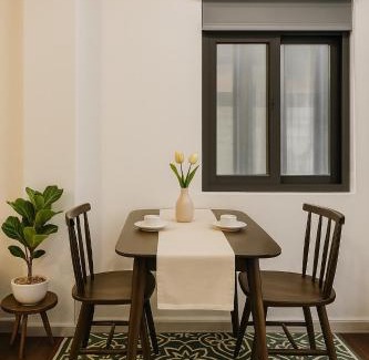 Nhat Tan Apartamento | Linh An Westlake Luxury Comfort