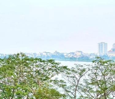 Nhat Tan Apartamento | Linh An Westlake Luxury Comfort